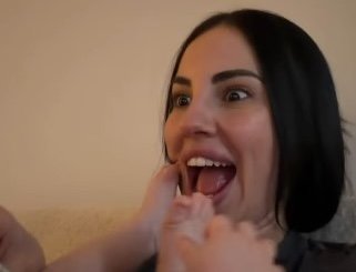 Giulia De Lellis racconta un momento indimenticabile su Instagram