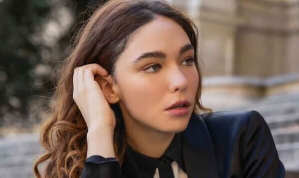 Matilda De Angelis dimentica il passato: ecco il suo nuovo lui