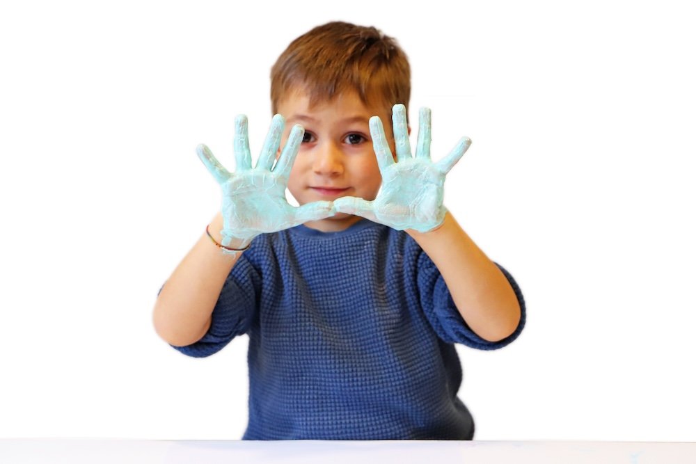 PRIMO, colori Made in Italy per una festa della mamma speciale