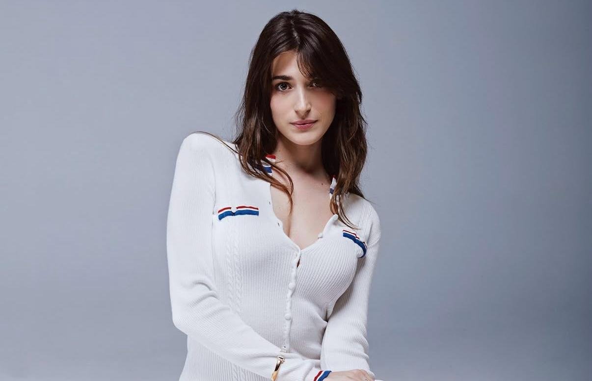 Pilar Fogliati, nella sua love story c’è qualcosa di inatteso