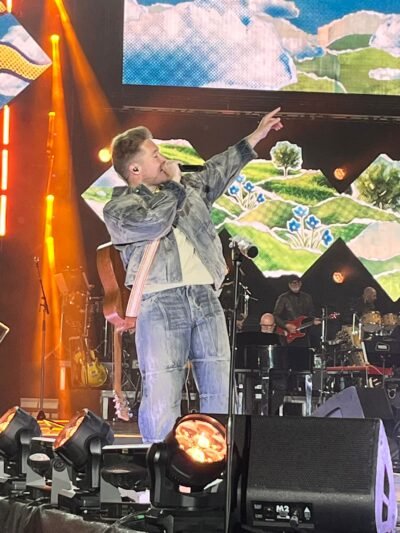 Radio Italia Live ph Press