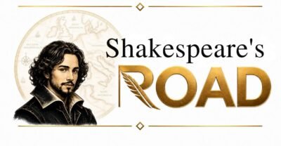 Shakespeare’s Road