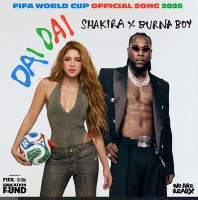 Shakira ph IG