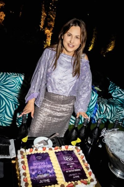 U&G – Ufficio Stampa Milano ph Press
