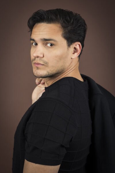Thiago Lima Pereira ph Press