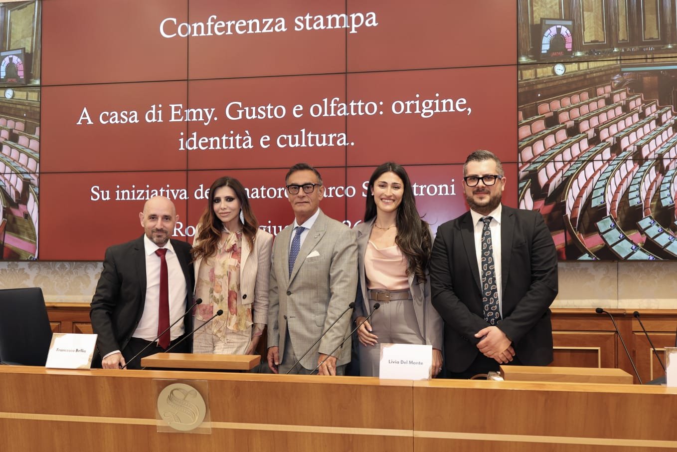 A Casa di Emy trasforma sapori e profumi in cultura A Casa di Emy trasforma sapori e profumi in cultura
