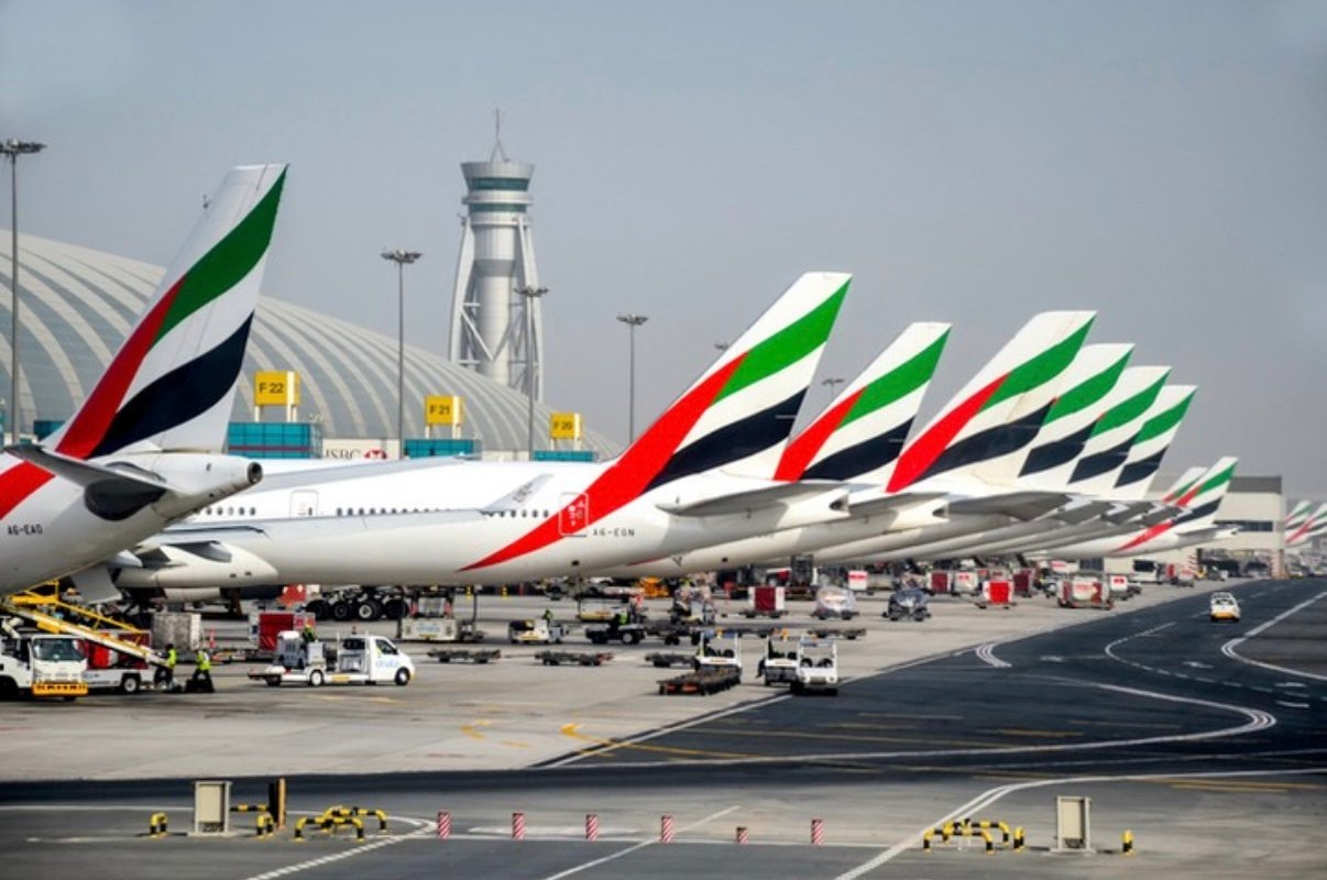 Piste smantellate, l’aeroporto dei record chiude per sempre Piste smantellate, l’aeroporto dei record chiude per sempre