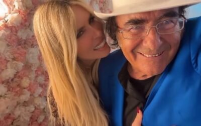Al Bano e Loredana ph IG