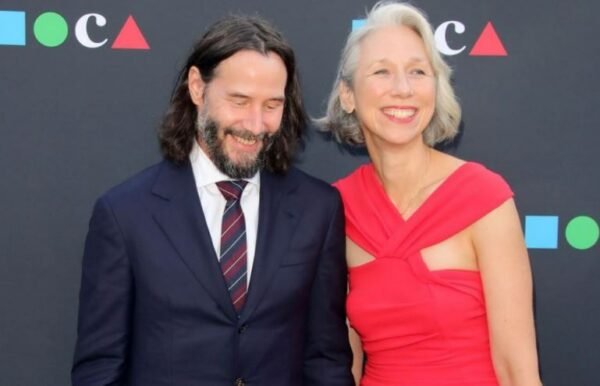 Keanu Reeves, parla la fidanzata: “Ecco cosa succede tra noi”