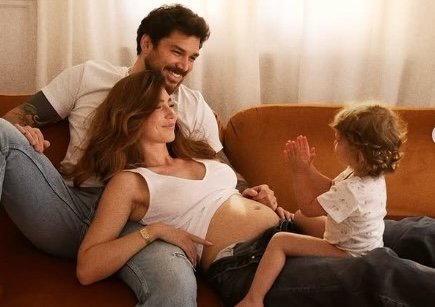 Momento indimenticabile per Andrea Cerioli e Arianna Cirrincione Momento indimenticabile per Andrea Cerioli e Arianna Cirrincione