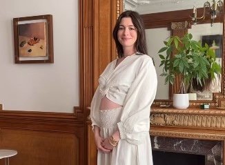 La splendida confessione di Anne Hathaway che emoziona i fan La splendida confessione di Anne Hathaway che emoziona i fan