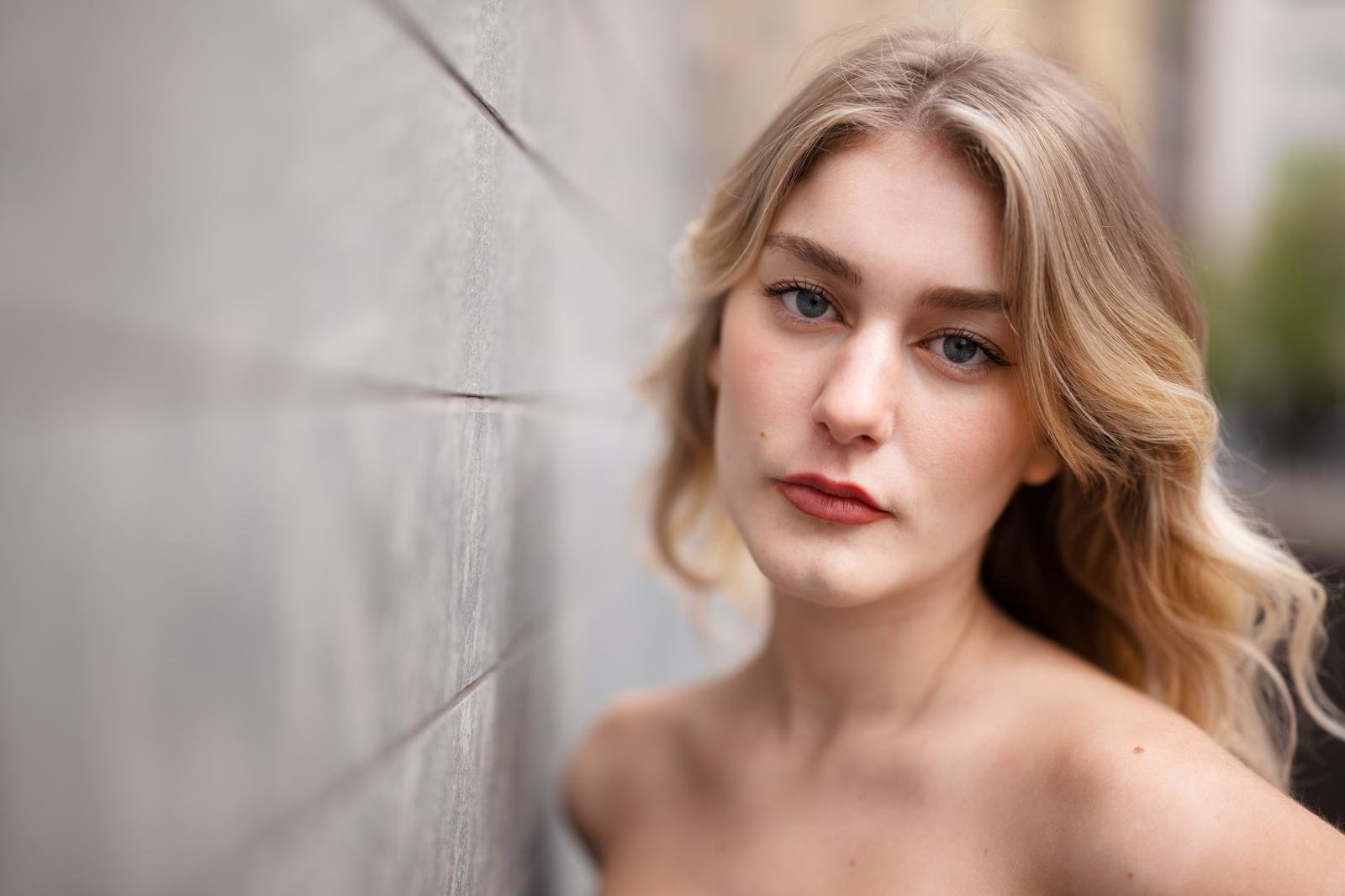 Bea Barret, dai palcoscenici più prestigiosi ai set internazionali