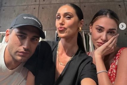Emerge la verità di Belen Rodriguez, Mediaset trema? Emerge la verità di Belen Rodriguez, Mediaset trema?