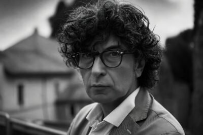 Carmelo Sardo ph Press