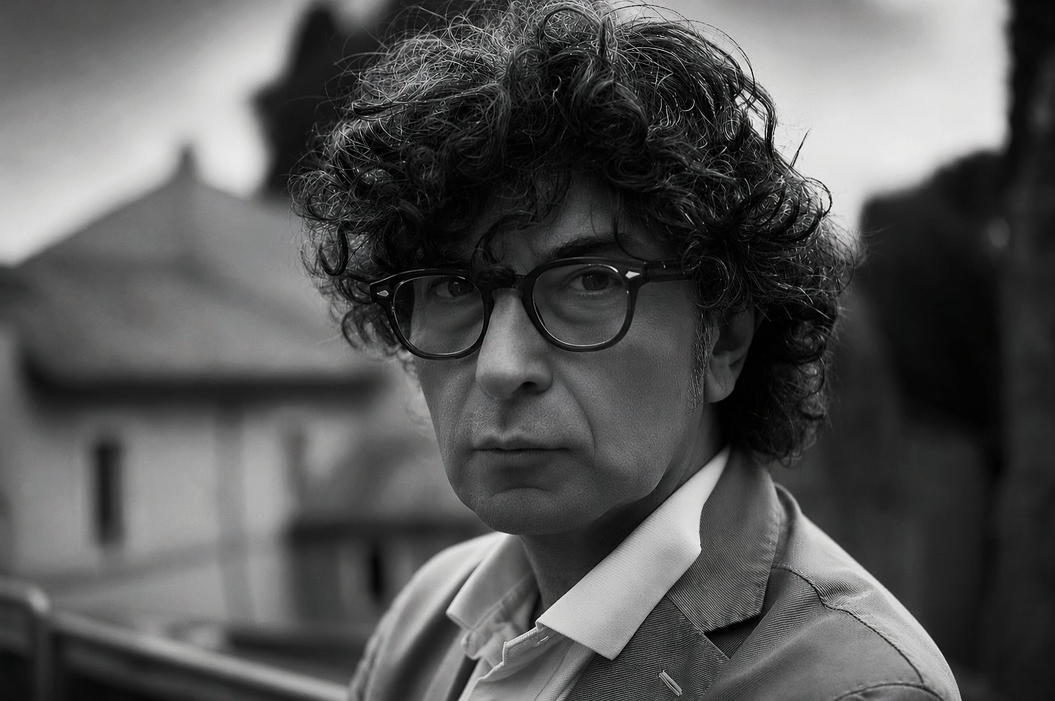 L’ultima estate di un uomo perbene di Carmelo Sardo