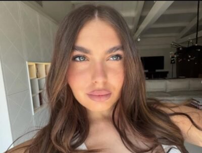 Chanel Totti ph IG