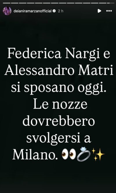 Deianira scoop
