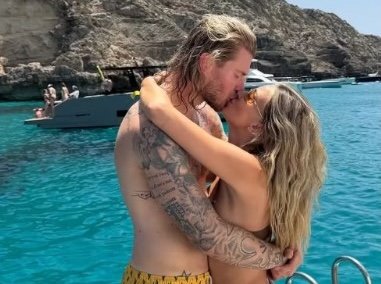 Diletta Leotta e il messaggio d’amore per una data speciale