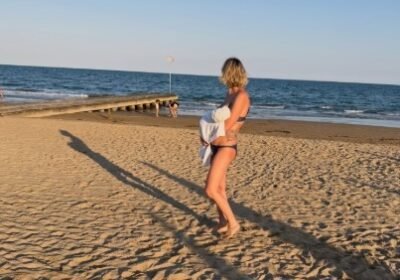Federica Pellegrini ph IG