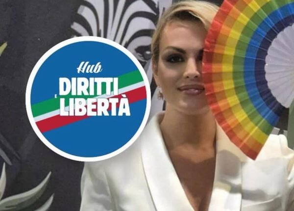 Una firma per i diritti: l’iniziativa che divide la politica Una firma per i diritti: l’iniziativa che divide la politica