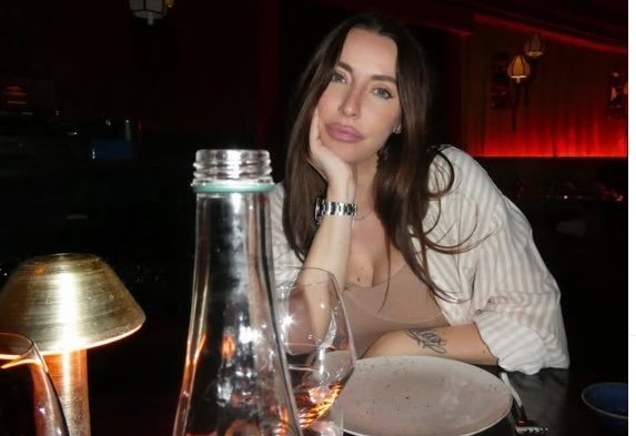 Karina Cascella non si nasconde più: “Ho vissuto un vero incubo”