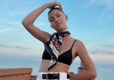 Natalia Paragoni, l’ostacolo più grande dopo il parto cesareo