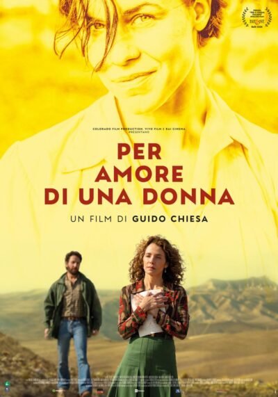 Per amore di una donna 