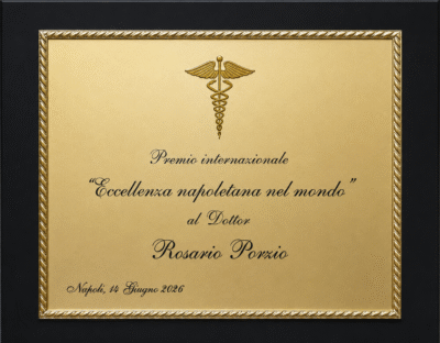 Premio Rosario Porzio ph Press