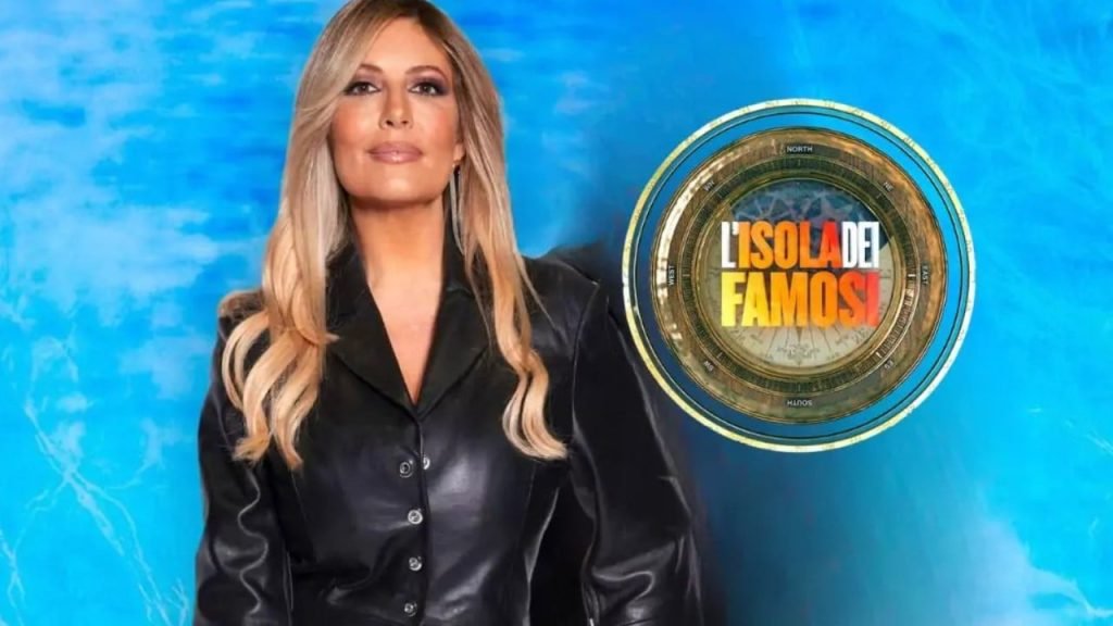 Isola dei Famosi: trapelano i sedici nomi pronti alla partenza Isola dei Famosi: trapelano i sedici nomi pronti alla partenza