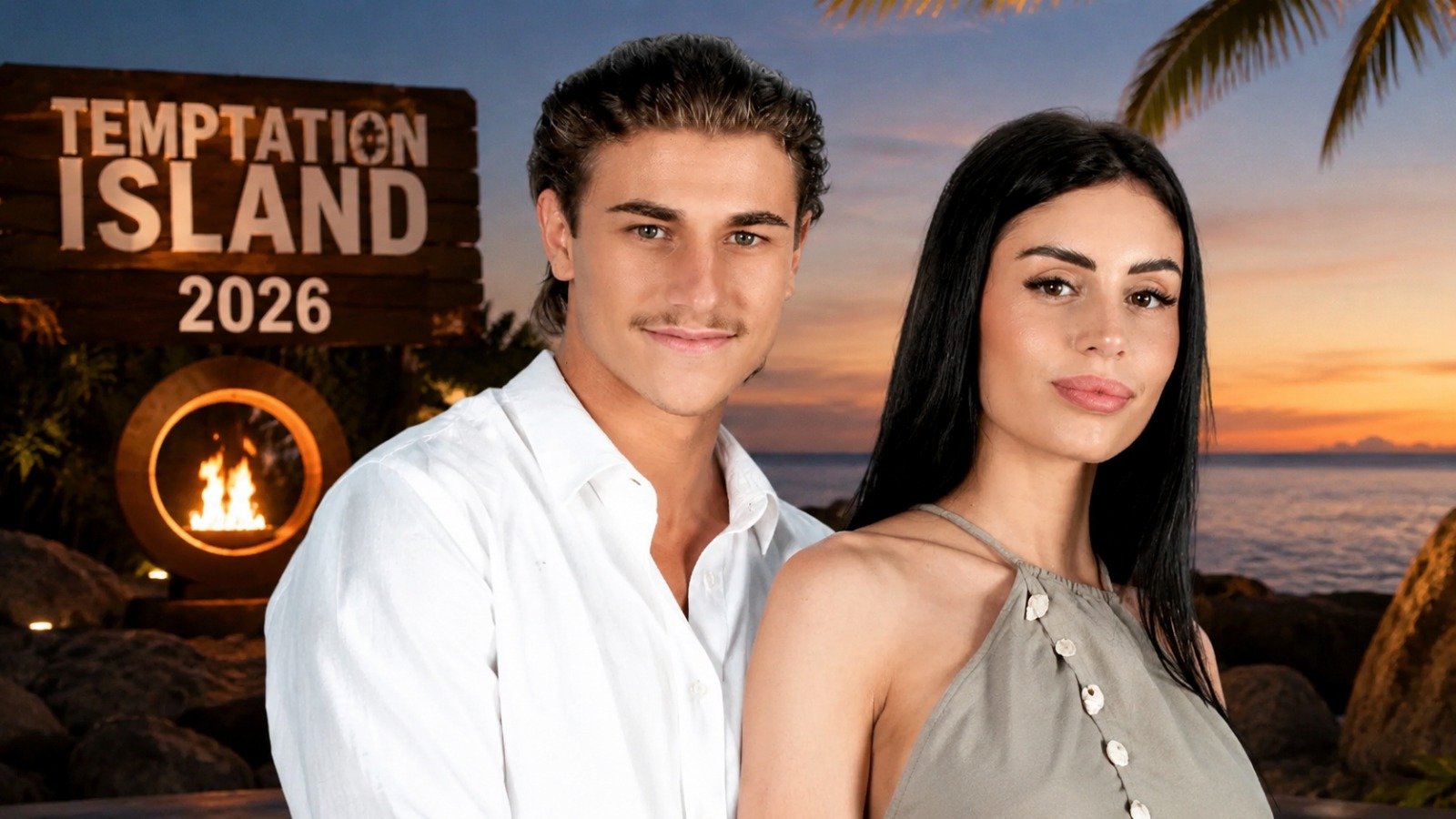 Temptation Island, scoppia lo scandalo: coppia nella bufera