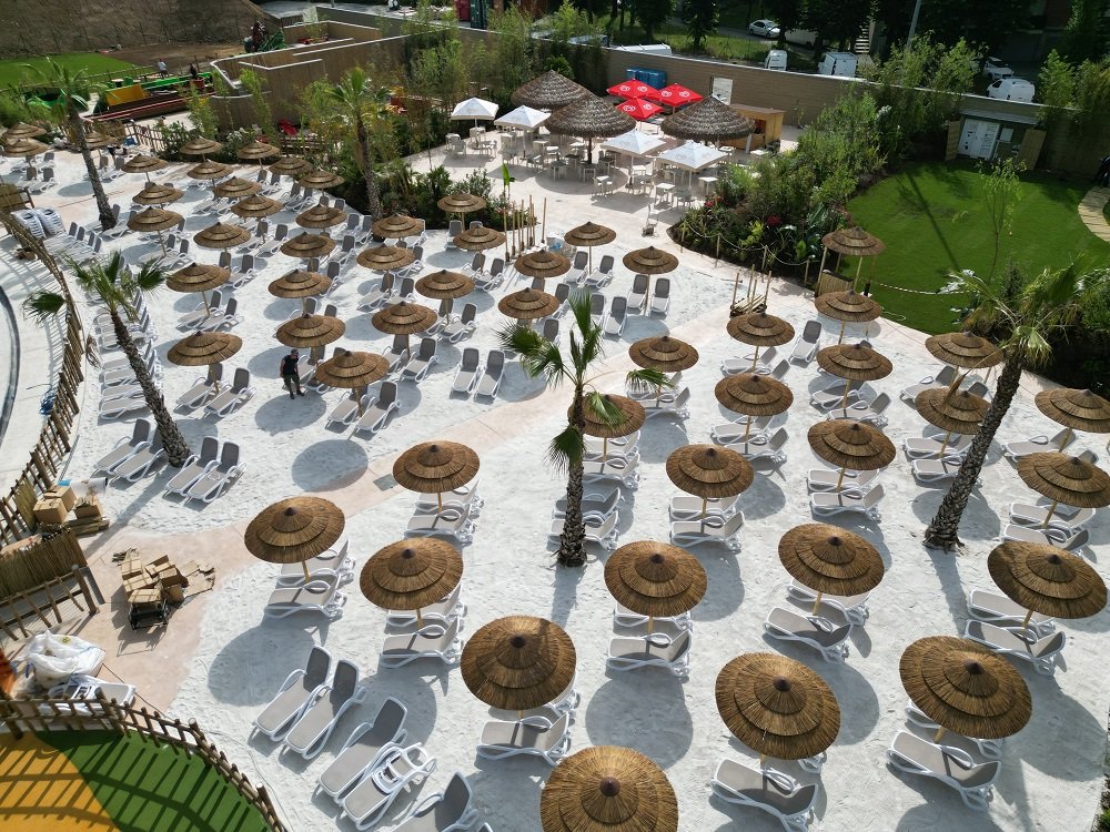 Acquaworld: divertimento garantito con la nuova riapertura