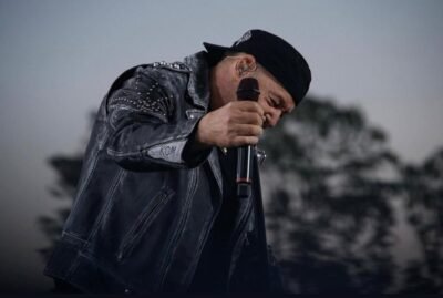 Vasco Rossi ph IG