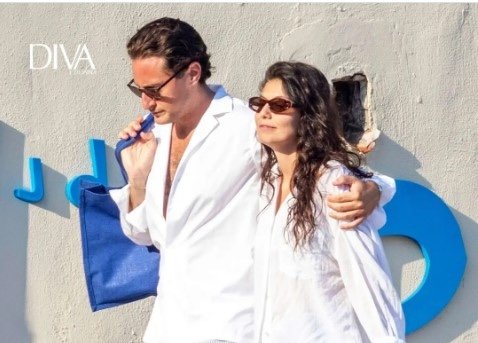 Alessandra Mastronardi: i dettagli della sua vacanza speciale Alessandra Mastronardi: i dettagli della sua vacanza speciale