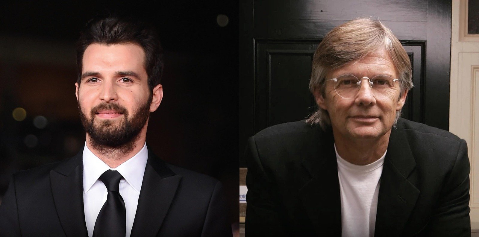 Il regista Bille August dirigerà il film su Giorgio Armani Il regista Bille August dirigerà il film su Giorgio Armani