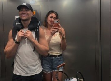 Belen Rodriguez e il legame sotto i riflettori: la dura risposta