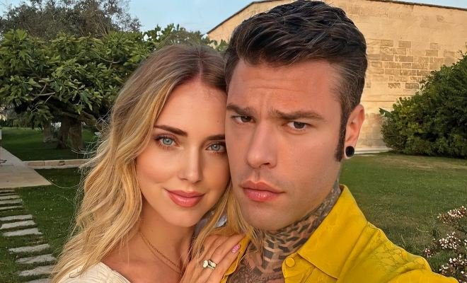 Fedez torna a parlare della separazione da Chiara Ferragni