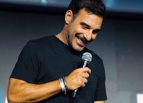 Edoardo Leo, la triste notizia che sta facendo il giro del web Edoardo Leo, la triste notizia che sta facendo il giro del web