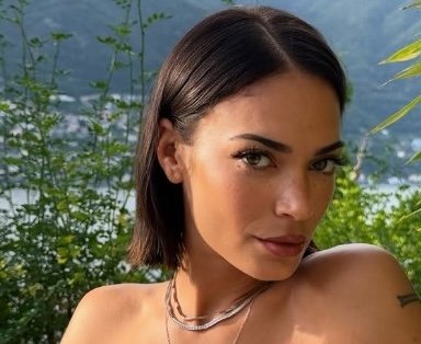 Elodie e Franceska: il racconto social che ha sorpreso i follower Elodie e Franceska: il racconto social che ha sorpreso i follower