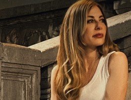 L’inatteso scontro verbale tra Francesca Fagnani e Gigi Marzullo L’inatteso scontro verbale tra Francesca Fagnani e Gigi Marzullo