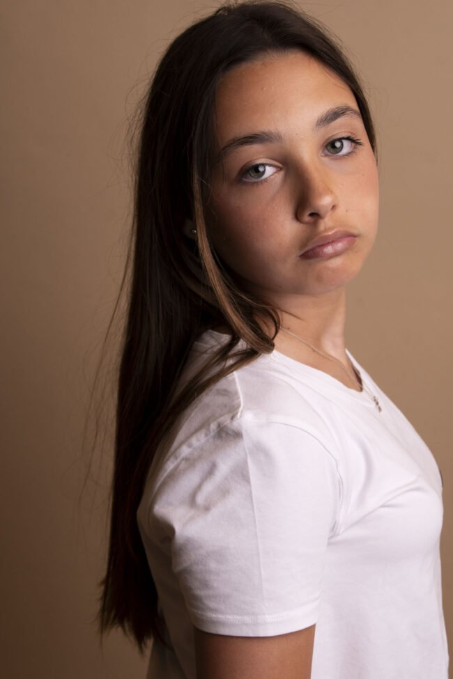 Giusy Ventriglia ph Press