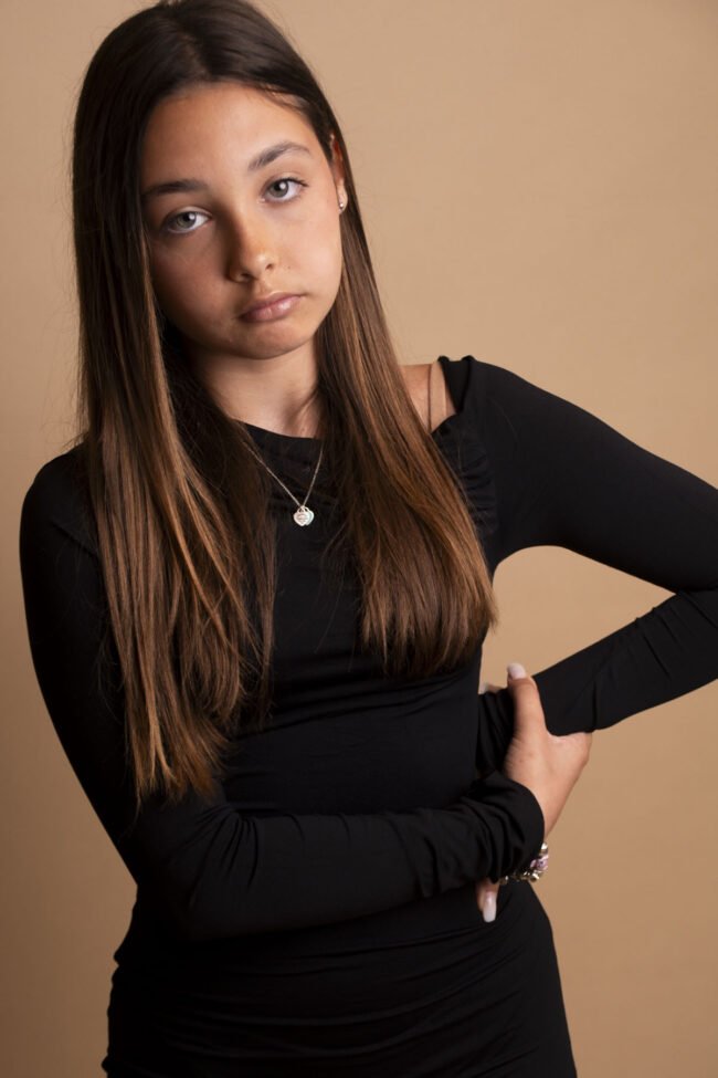 Giusy Ventriglia ph Press
