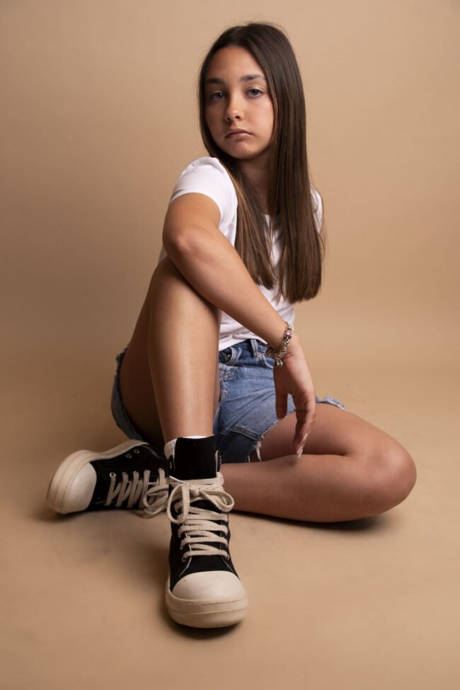 Giusy Ventriglia ph Press