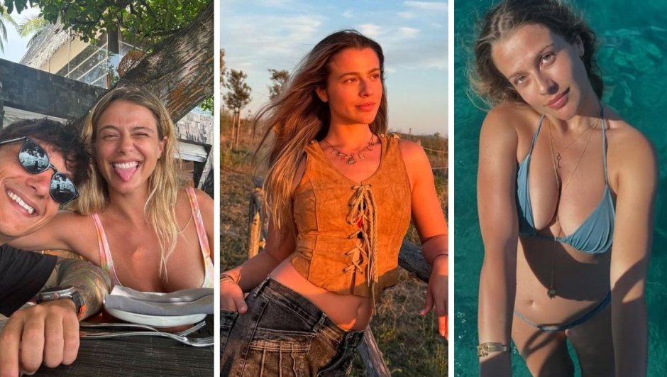 Ultimo e Jacqueline, quella strana coincidenza a Tor Vergata