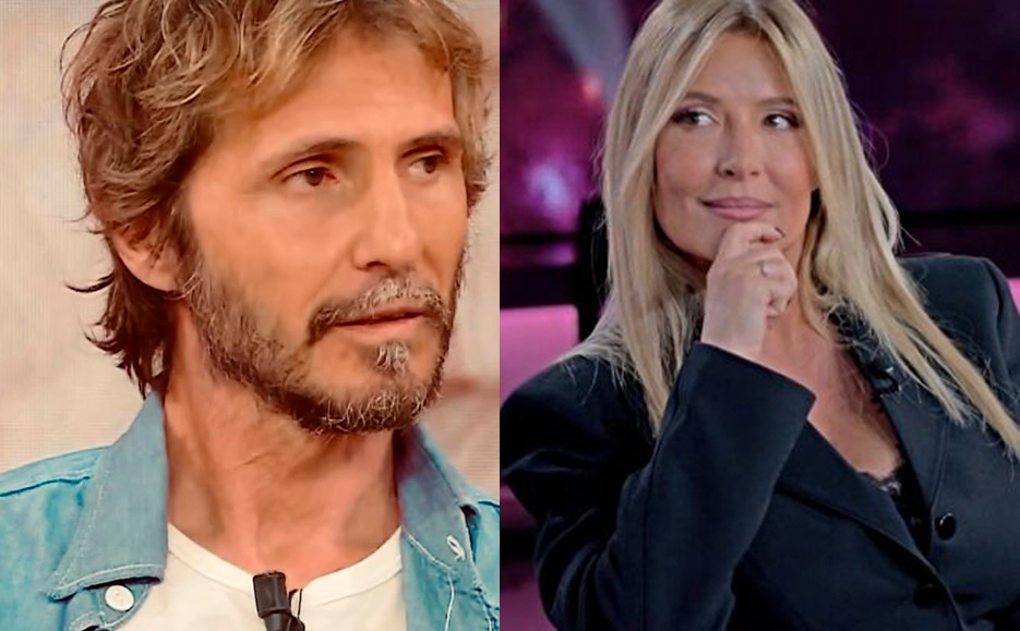 Laerte Pappalardo e Selvaggia Lucarelli: oltre le incomprensioni Laerte Pappalardo e Selvaggia Lucarelli: oltre le incomprensioni