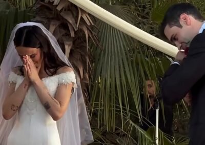 Matrimonio Aurora Ramazzotti e Goffredo Cerza ph IG