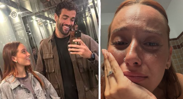 Cosa succede a Matteo Berrettini? Lo sfogo pubblico dell’ex fidanzata