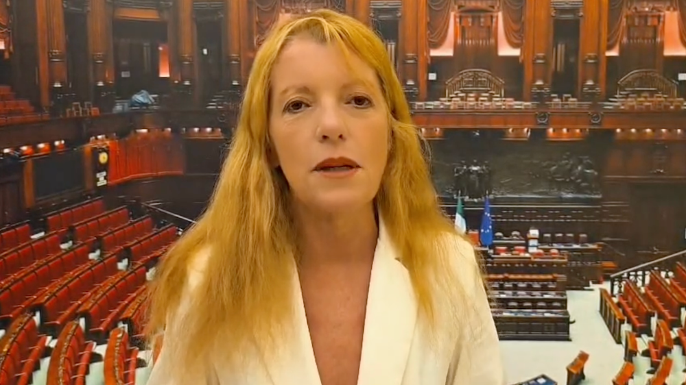 Michela Vittoria Brambilla dice di no: scoppia la bufera