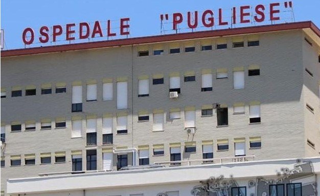 Inchiesta a Vibo Valentia dopo il decesso del bimbo di 18 mesi Inchiesta a Vibo Valentia dopo il decesso del bimbo di 18 mesi