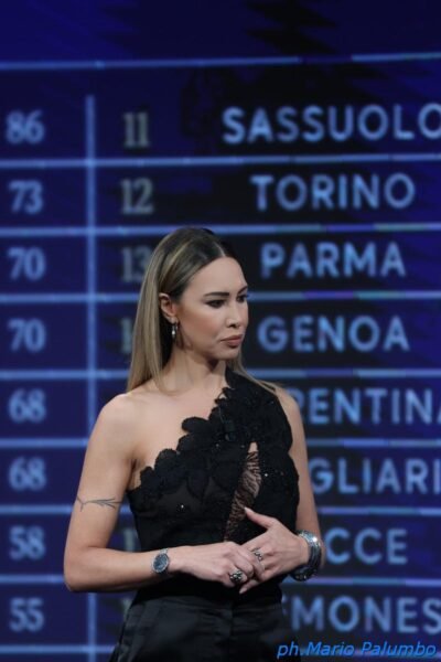 Claudia Mercurio
