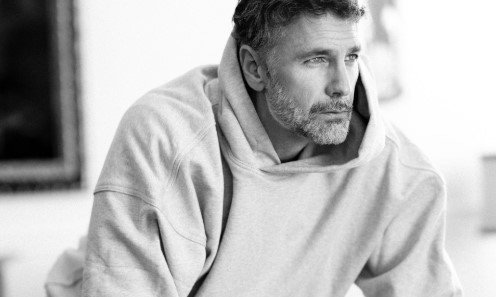 Dalla bufera mediatica alla rinascita: le parole di Raoul Bova Dalla bufera mediatica alla rinascita: le parole di Raoul Bova